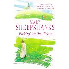 Picking Up The Pieces-Tpb