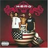 N.E.R.D.のアルバムの画像