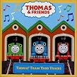 Thomas & Friends: Thomas Train Yard Tracks