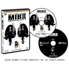 �����E�C���E�u���b�N 2 [DVD]
