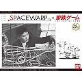 SPACEWARP�~�Ƒ��Q�[��