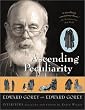 Ascending Peculiarity: Edward Gorey on Edward Gorey