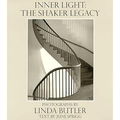 Inner Light : The Shaker Legacy
