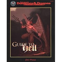 Guide To Hell