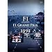 F1 LEGENDS F1 Grand Prix 1991(3���g) [DVD]