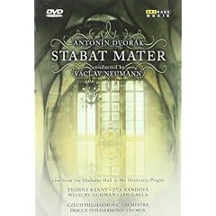 Stabat Mater [DVD] [Import]