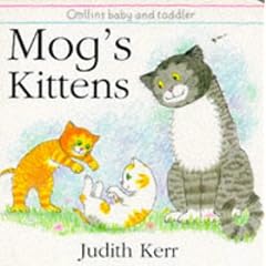 Mog's Kittens (Collins Baby and Toddler)