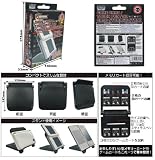 DSiLL/DSi/DS Lite/DS�p�������[�J�[�h�X�^���h