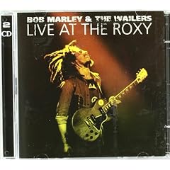 Live at the Roxy: The Complete Concert