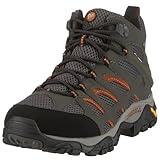 Merrell Moab Mid Gtx, Chaussures montantes homme