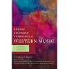 Norton Recorded Anthology of Western Music (Twentieth Century)