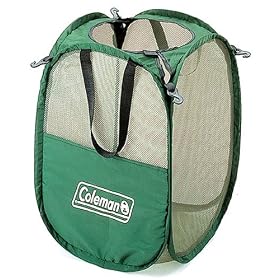 Coleman(�R�[���}��) D-�{�b�N�X 170-6421