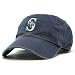 �V�A�g���E�}���i�[�Y MLB �J�W���A���L���b�v�iCLEAN UP CAP�j