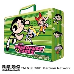 �p���[�p�t �K�[���Y DVD-BOX �o�^�[�J�b�v�� <���S�\������>
