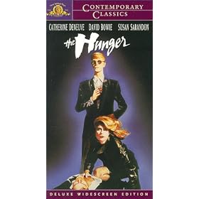 Hunger (Ws) [VHS] [Import]