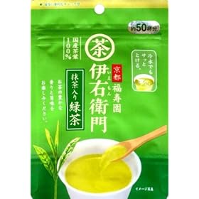 �F���̘I �ɉE�q��C���X�^���g�Β� 40g
