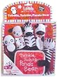 Twinkle, Twinkle Panda Bear: A Hand Puppet Board Book (Little Scholastic)