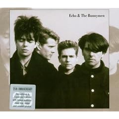Echo & Bunnymen