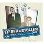 The Leiber & Stoller Story, Vol. 1:  Hard Times - The Los Angeles Years 1951-56