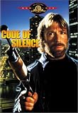 [DVD] Code of Silence (Widescreen/Full Screen)