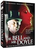 [DVD] Dr. Bell And Mr. Doyle: The Dark Beginnings of Sherlock Holmes