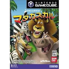�}�_�K�X�J�� (GAME CUBE��)