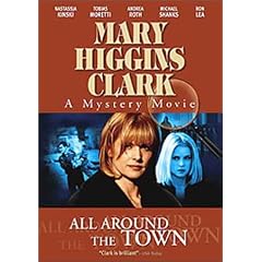 Mary Higgins Clark: All Around the Town [DVD] [Import]