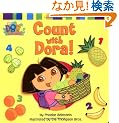 Count with Dora! (Dora the Explorer)