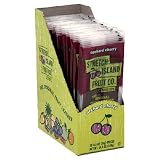  Stretch Island Fruit Leather, Orchard Cherry, 0.5-Ounce Fruit Strips (Pack of 60)