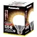 Panasonic LED�d��(E26�E�S����535lm�E�{�[���d��40W�`�����E����d��8.8W�E�d���F�����jLDG9LG LDG9LG