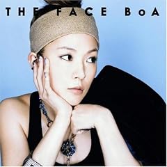 THE FACE(DVD�t)