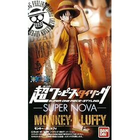 ONE PIECE �������s�[�X�X�^�C�����O �V���E�ւ̑D�o�� BOX (�H��)