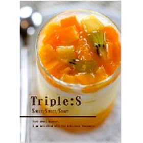 �J�I���A�[�g�g���v���G�X �}���S�[�P�[�L