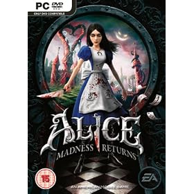 Alice Madness Returns (PC) (�A����)