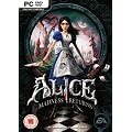 Alice Madness Returns (PC) (�A����)
