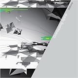 [CD]Saitone Overlapping Spiral