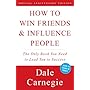 How to Win Friends and Influence People Dale Carnegie
