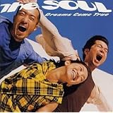 GREATEST HITS�gTHE SOUL�hDREAMS COME TRUE�ɂ��