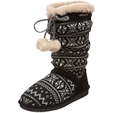 BEARPAW Donner Mid-Calf Boot