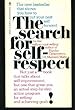 Search for Self Respect
