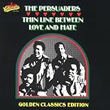Thin Line Between Love & Hate: Golden Classics (US Release)