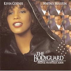 The Bodyguard: Original Soundtrack Album