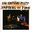 Prayers on Fire