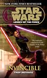 [Book] Star Wars: Legacy of the Force: Invincible