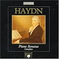 �n�C�h��:�s�A�m�E�\�i�^�S�W(10���g)(Haydn:Piano Sonatas Complete)