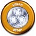 MITSUBISHI LED�����v Dot-it ORANGE (�I�����W)