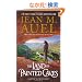 The Land of Painted Caves: Earth's Children (Book Six)