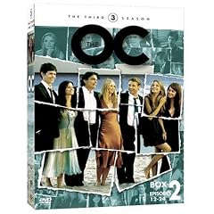The OC �q�T�[�h�E�V�[�Y���r�R���N�^�[�Y�E�{�b�N�X2 [DVD]