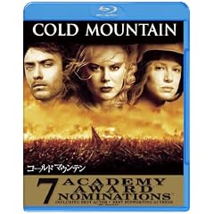 �R�[���h�E�}�E���e�� [Blu-ray]