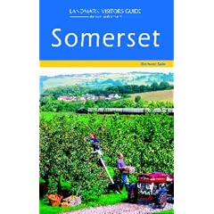 Somerset Landmark Guide (Landmark Visitors Guide)